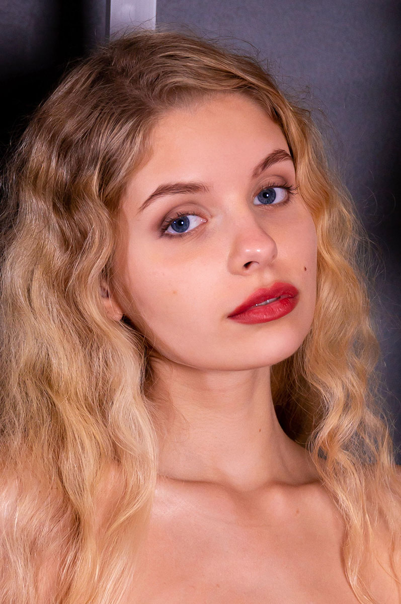 Maria A