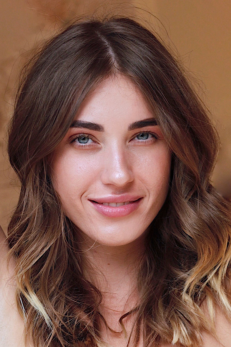 Maria Kyrolynko