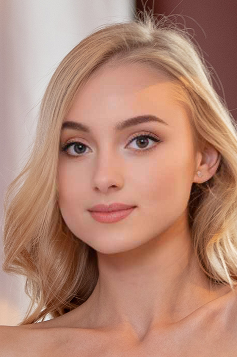 Mathilde Leroux Cover