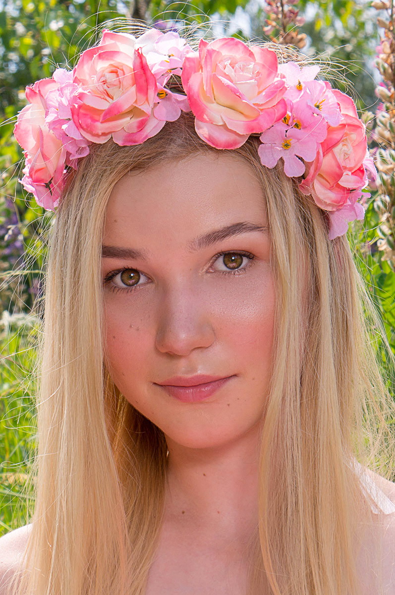 Tiffany Tomlinson