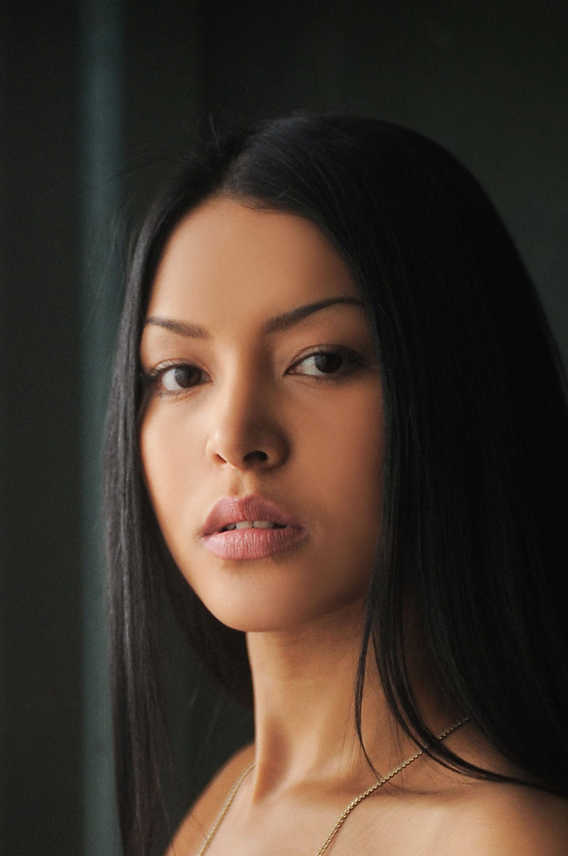 Chloe M