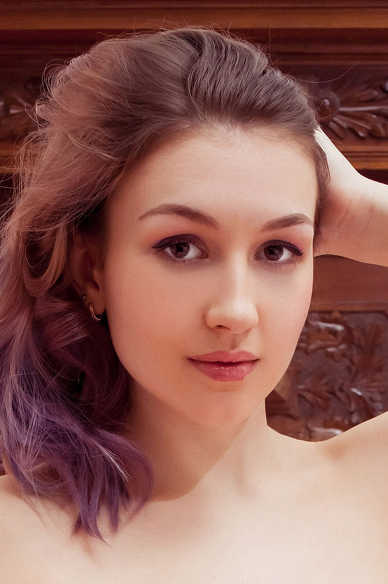 Isabella Anderson