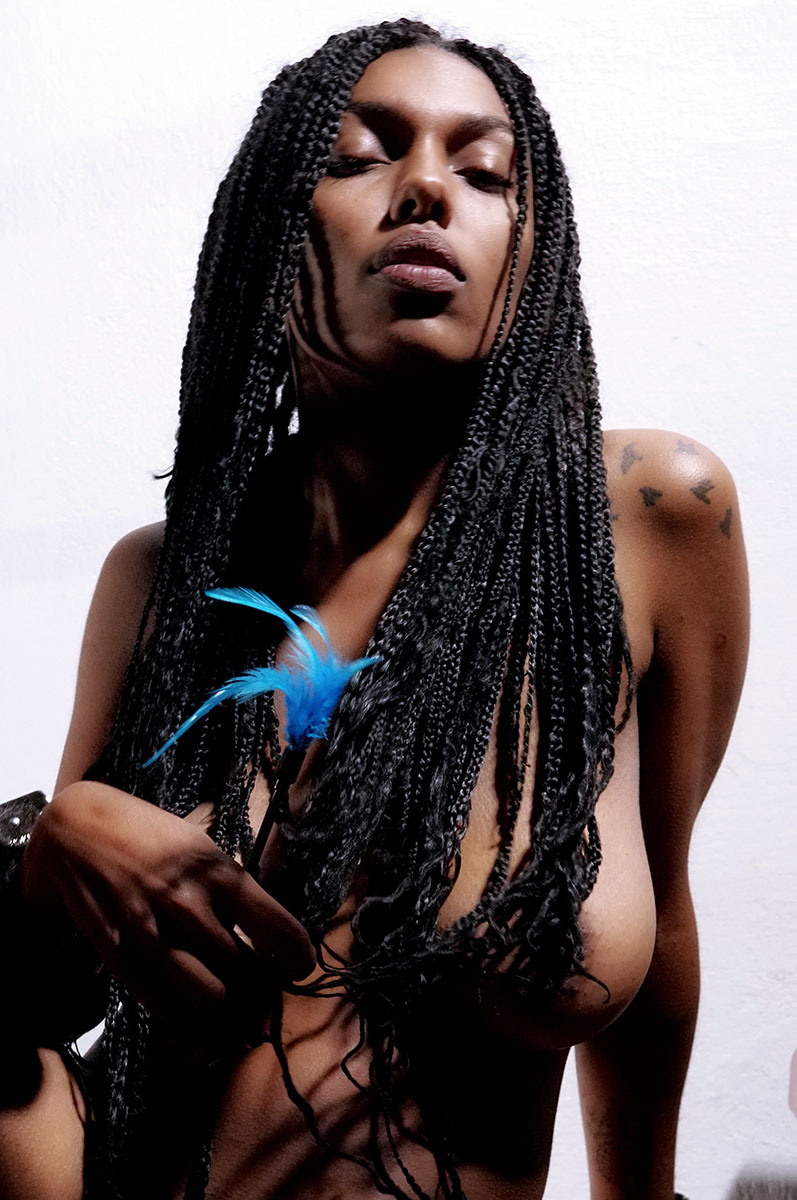 Tyra Johnson